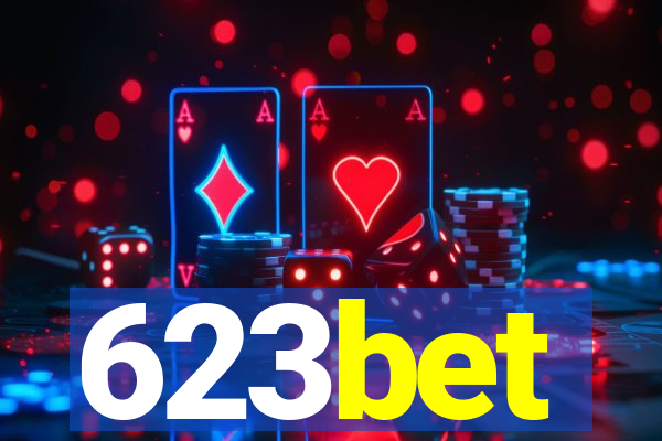 623bet