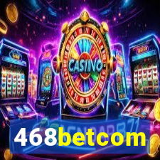 468betcom