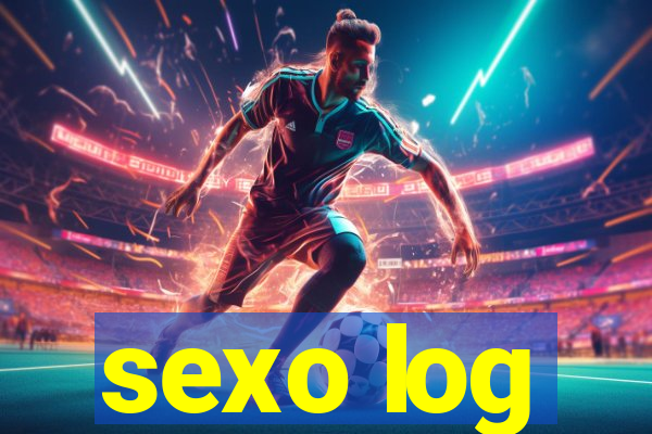 sexo log