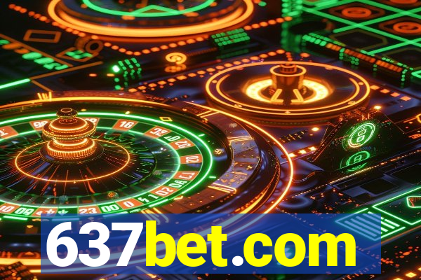 637bet.com