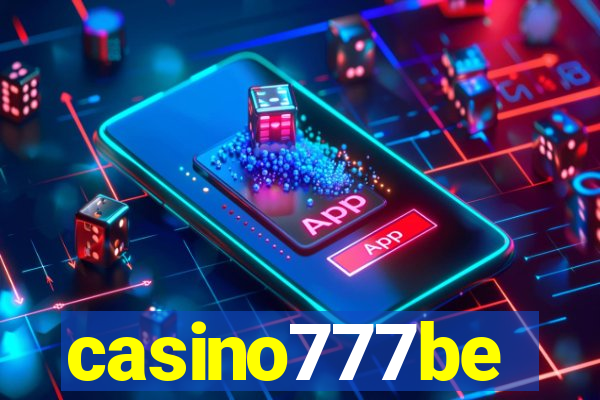 casino777be