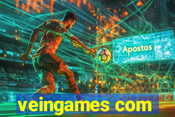 veingames com