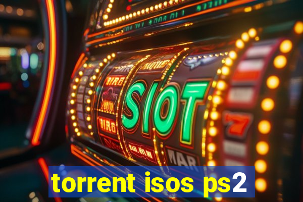 torrent isos ps2