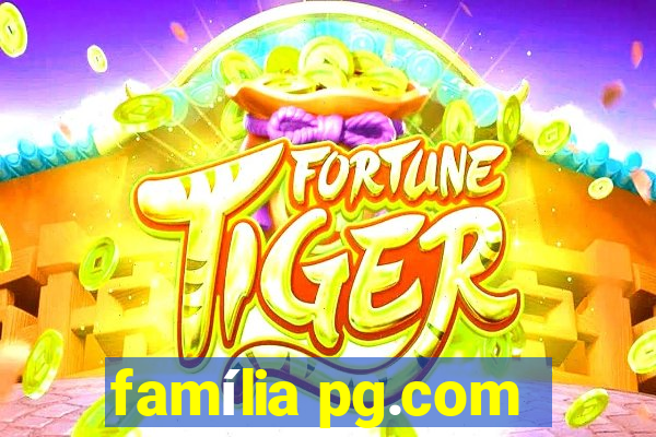 família pg.com