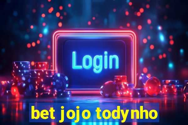 bet jojo todynho