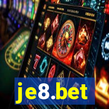 je8.bet