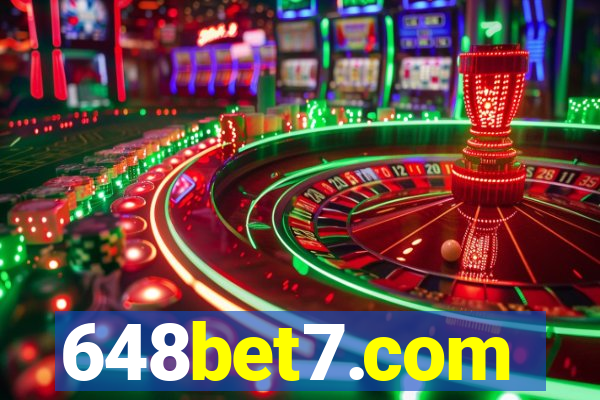 648bet7.com