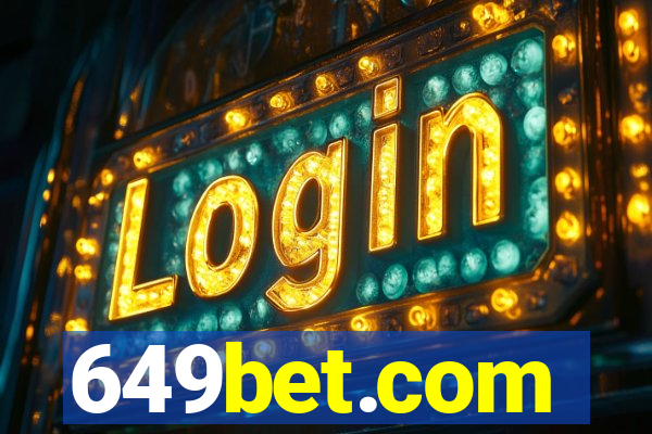 649bet.com