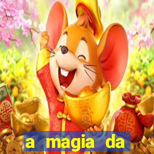 a magia da sobrevivência download