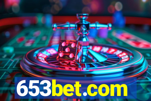 653bet.com