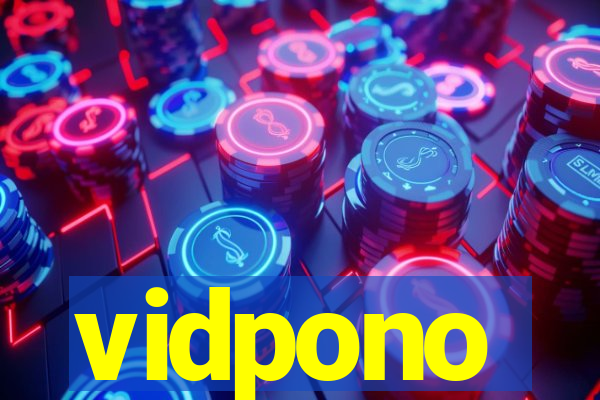 vidpono