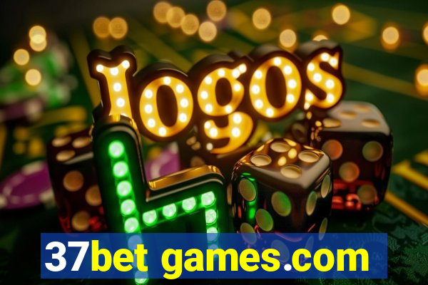 37bet games.com