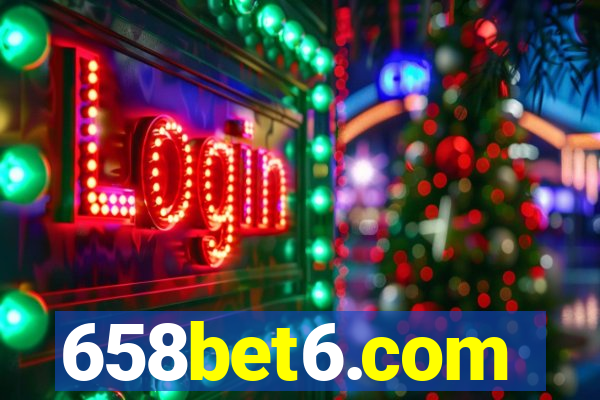 658bet6.com