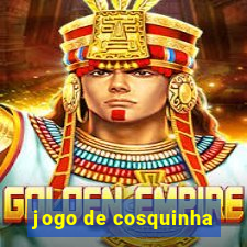 jogo de cosquinha