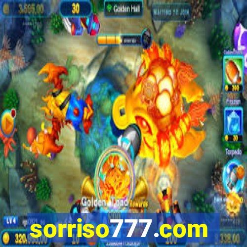 sorriso777.com