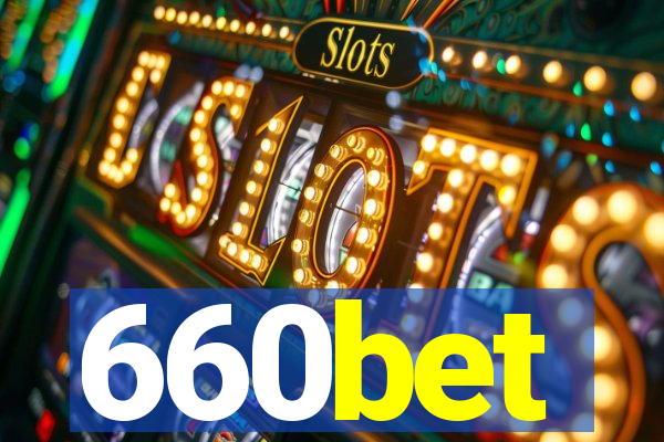 660bet