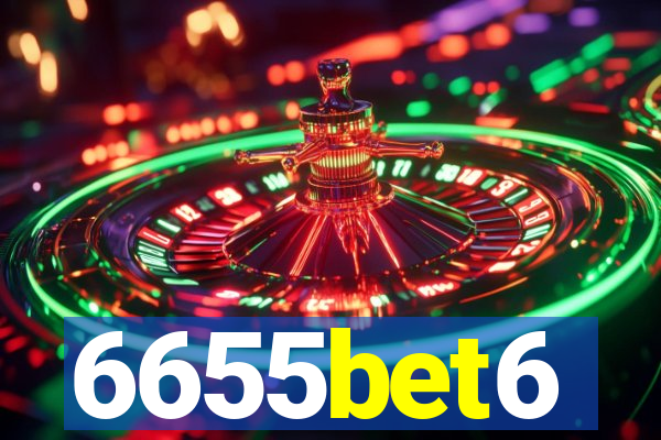 6655bet6