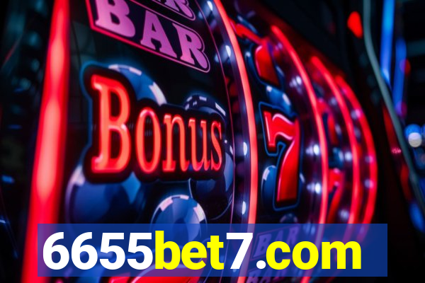 6655bet7.com