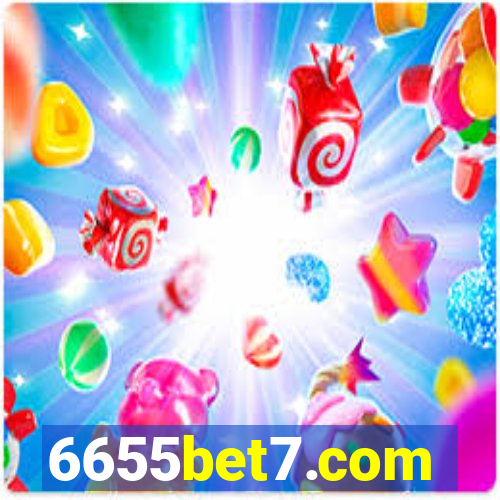 6655bet7.com