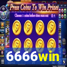 6666win