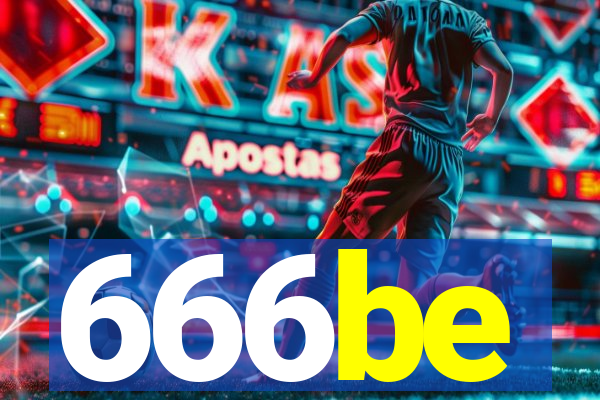 666be