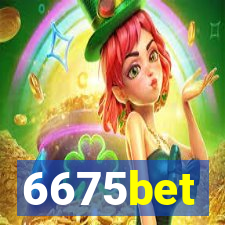 6675bet