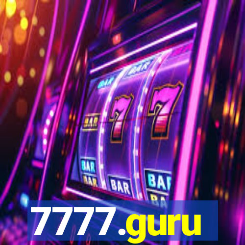 7777.guru