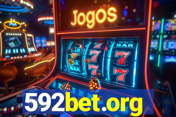 592bet.org