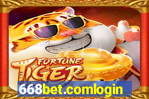 668bet.comlogin