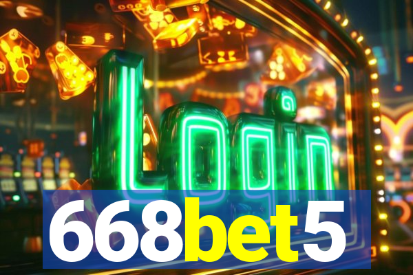 668bet5