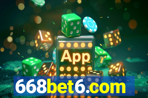 668bet6.com