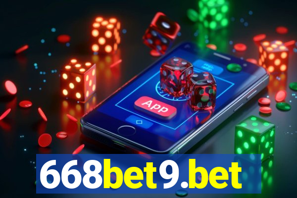 668bet9.bet