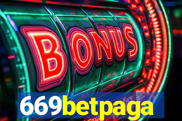 669betpaga