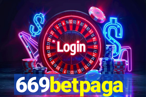 669betpaga