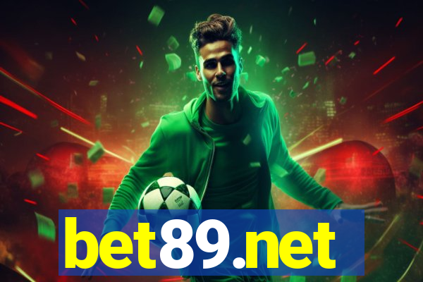 bet89.net