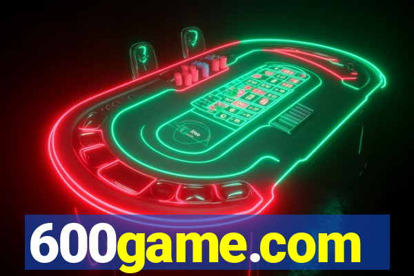 600game.com