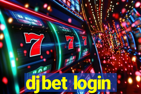 djbet login