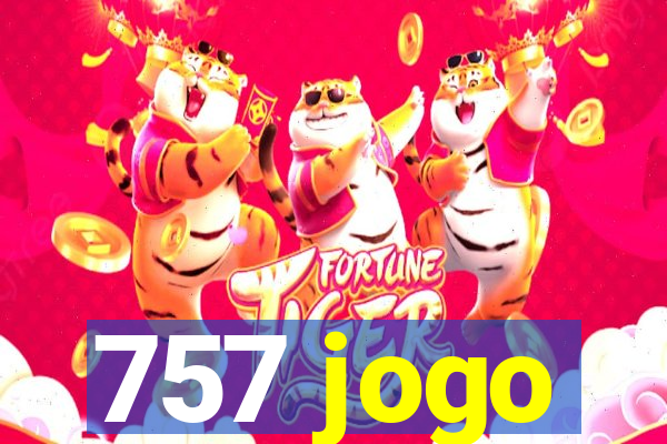 757 jogo