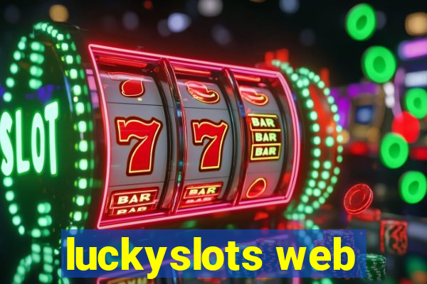 luckyslots web