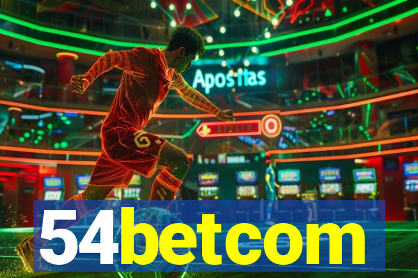 54betcom