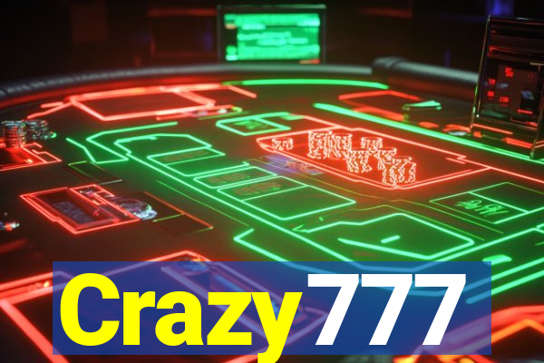 Crazy777