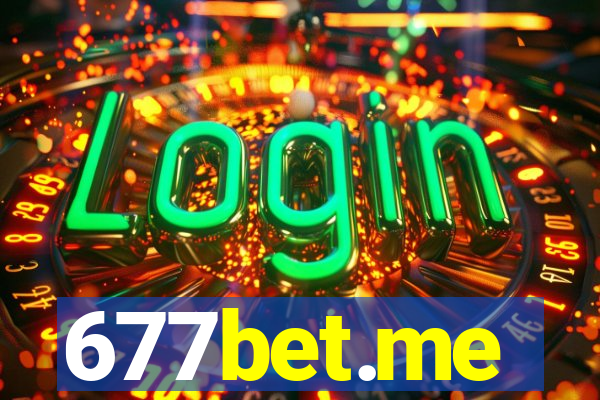 677bet.me