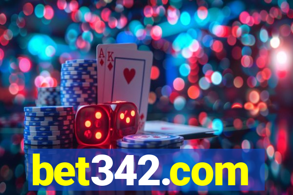 bet342.com