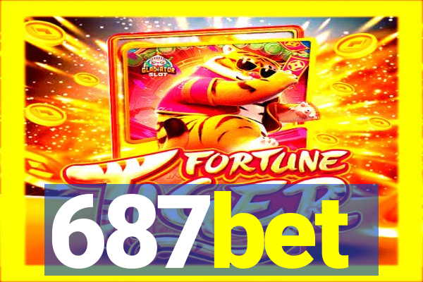 687bet