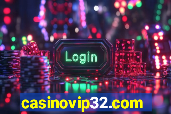 casinovip32.com