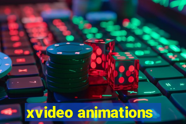 xvideo animations