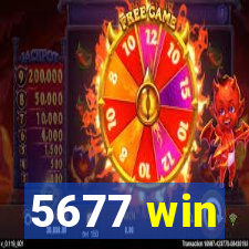 5677 win