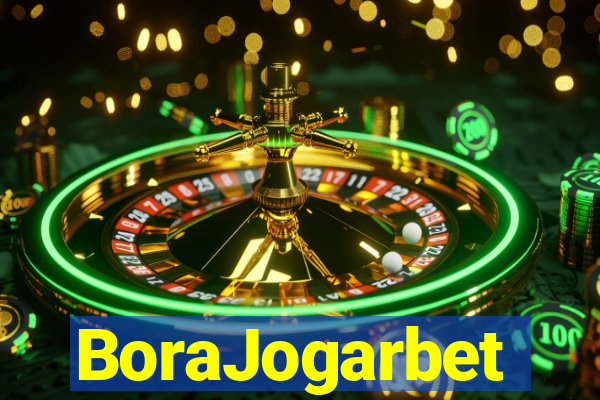 BoraJogarbet