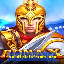 voluti plataforma jogo