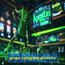 grupo telegram gratuito